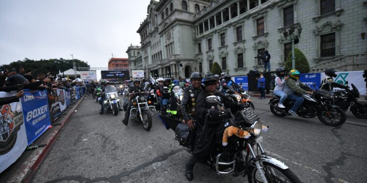 Presentan resultados de plan de seguridad vial por la Caravana del Zorro