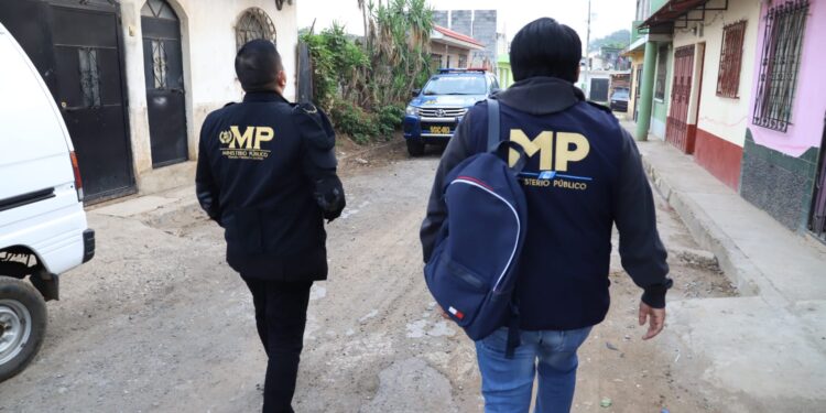 Dan seguimiento a acciones del Centro Interinstitucional contra la Narcoactividad en Guatemala