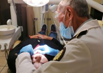 Salud policial ampliará atención a su personal