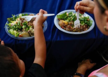 Italia acogerá una cumbre mundial de alimentación en julio