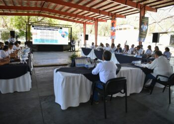 Contabilizan 452 proyectos a través de los consejos de desarrollo de Zacapa