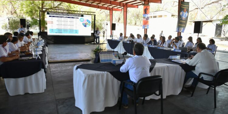 Contabilizan 452 proyectos a través de los consejos de desarrollo de Zacapa