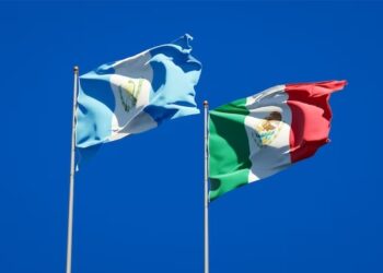 País robustece relaciones con México y Ucrania