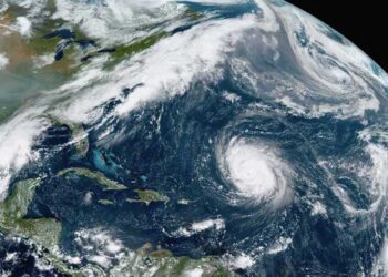 Identifican 27 nuevas amenazas que aceleran el cambio climático