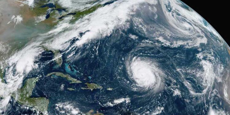 Identifican 27 nuevas amenazas que aceleran el cambio climático