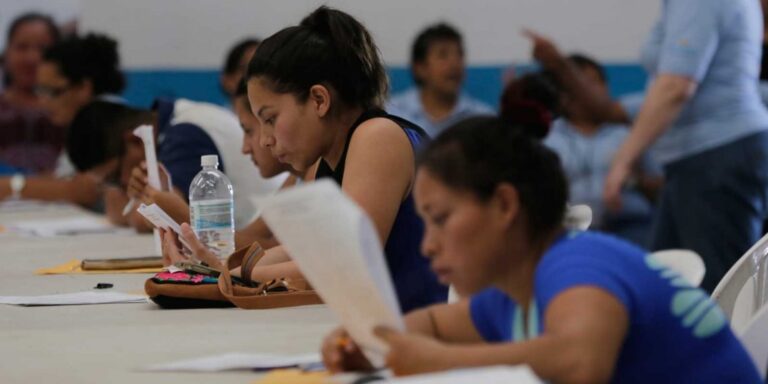 Guatemaltecos podrán certificar sus conocimientos en más de 2
