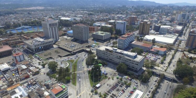Fomentan a Guatemala como un buen país para la inversión. /Foto: DCA