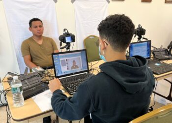 Consulado móvil atenderá a mexicanos que residen en Guatemala
