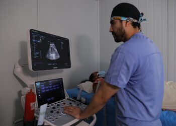 Mantienen atención en Hospital Distrital Materno Neonatal en Escuintla