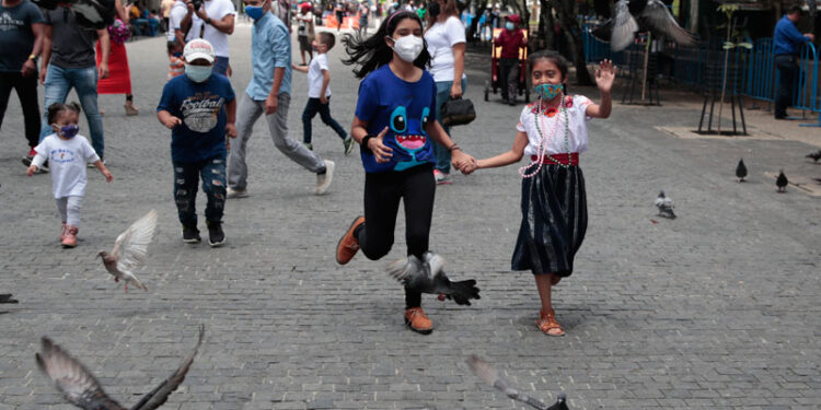 Buscan fortalecer los planes de protección de derechos humanos. /Foto: DCA