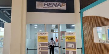 Invitan a gestionar trámites del Renap en horario especial