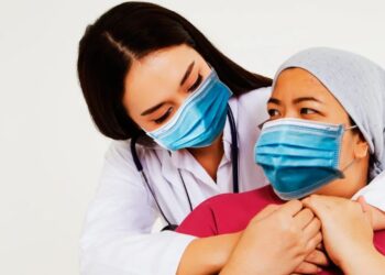 Hoy se conmemora el día mundial contra el cáncer. /Foto: OPS/OMS