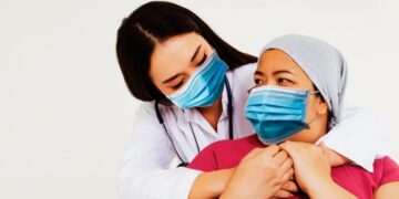 Hoy se conmemora el día mundial contra el cáncer. /Foto: OPS/OMS