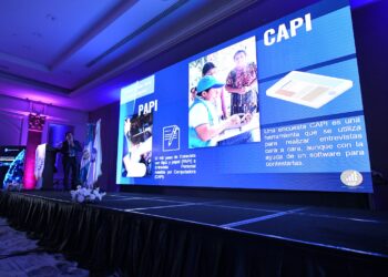 Más de 20 mil guatemaltecos participaron en la ENEI 2022