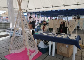 Invitan a los emprendedores a participar en actividades para el fortalecimiento de su negocio. /Foto: Vicemipyme