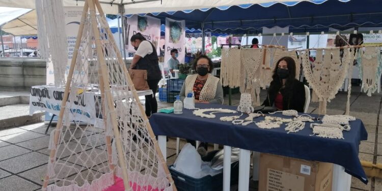 Invitan a los emprendedores a participar en actividades para el fortalecimiento de su negocio. /Foto: Vicemipyme