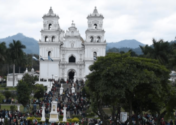 Esquipulas implementa plan de contingencia por Caravana del Zorro