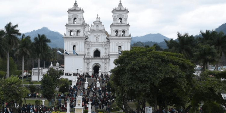 Esquipulas implementa plan de contingencia por Caravana del Zorro