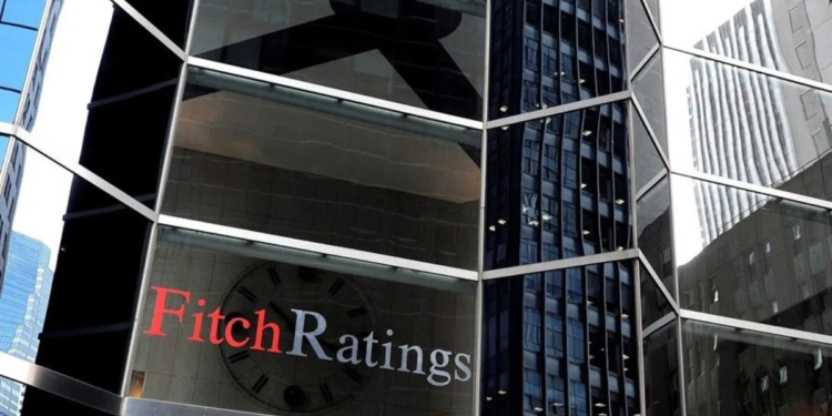 Fitch Ratings mejora calificación para Guatemala