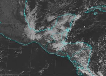Insivumeh da a conocer las condiciones climáticas para este día