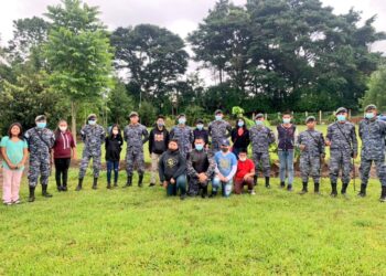 Ejército lanza Plan de Reforestación 2023