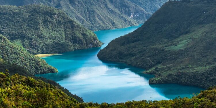 Impulsan economía y turismo en Huehuetenango