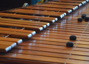 La marimba y Tecún Umán, dos grandes símbolos