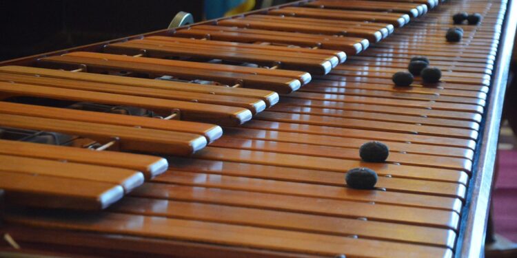 La marimba y Tecún Umán, dos grandes símbolos