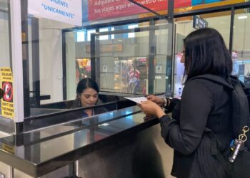 Dominicanos deberán presentar visa tipo B para ingresar a Guatemala