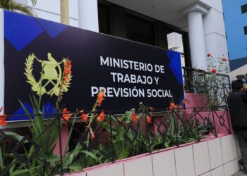 Suman 18 mil 600 informes del empleador registrados en lo que va del año