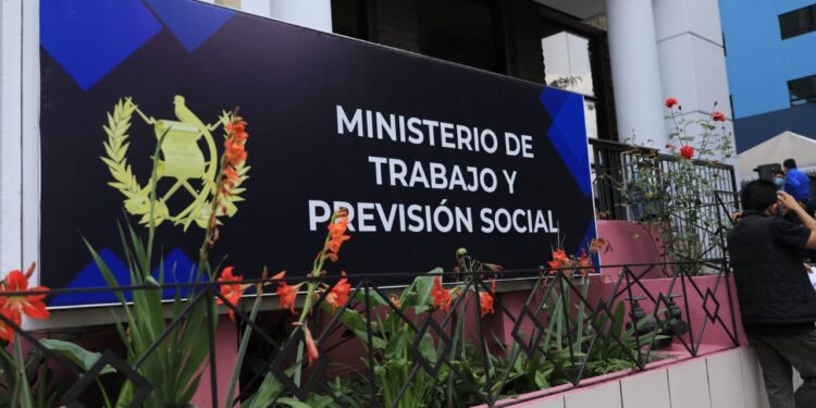 Suman 18 mil 600 informes del empleador registrados en lo que va del año