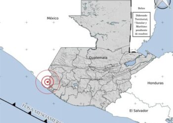 Reportan mil 114 sismos, 22 de ellos sensibles en el territorio
