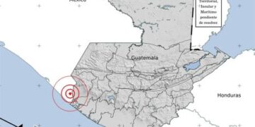Reportan mil 114 sismos, 22 de ellos sensibles en el territorio
