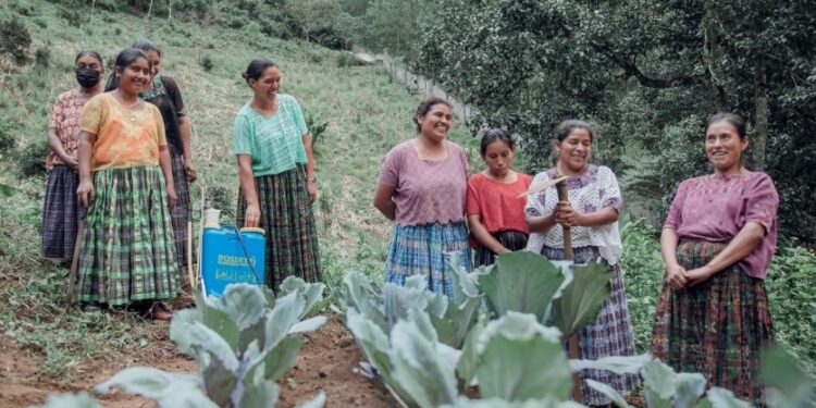 Mineco promueve plan de desarrollo inclusivo en Alta Verapaz