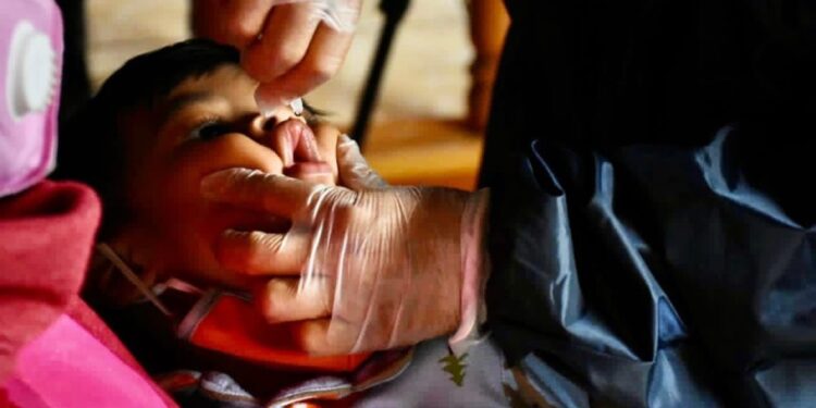 Chiquimula reporta recuperación de niños afectados por la desnutrición