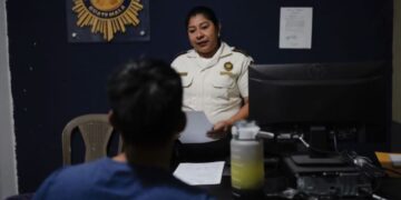 Supervisan labor de oficinas de atención a la víctima