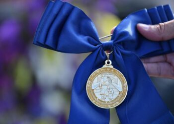 Oficializan la Semana Santa como Patrimonio Cultural Inmaterial de la Humanidad