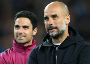 El maestro remonta al alumno