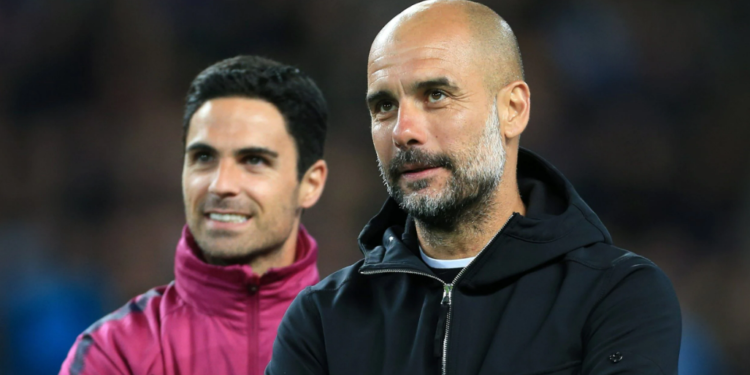 El maestro remonta al alumno