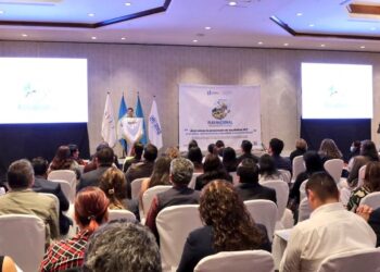 Presentan nuevo modelo de prevención de los delitos VET