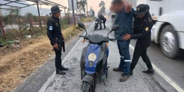 Dan seguimiento a acciones de seguridad ciudadana