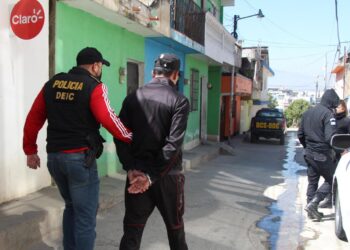 Operativo Sueño Americano permite desarticulación de estructura que ofrecía pasaportes y visas