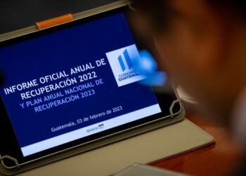 Conocen plan anual de recuperación para 2023