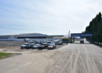 Yazaki está ubicada en ZDEEP Puerta del Istmo. /Foto: DCA archivo