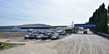 Yazaki está ubicada en ZDEEP Puerta del Istmo. /Foto: DCA archivo