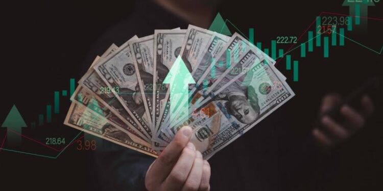 Remesas superan mil 300 millones de dólares en enero