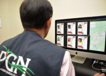 Localizan a 313 menores a través del Sistema de Alerta Alba-Keneth