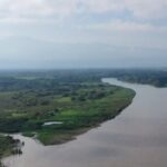 Buscan socializar planes para saneamiento del río Motagua