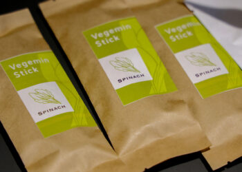 Premian a empresa japonesa por evitar desperdicios