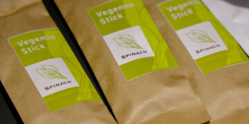 Premian a empresa japonesa por evitar desperdicios